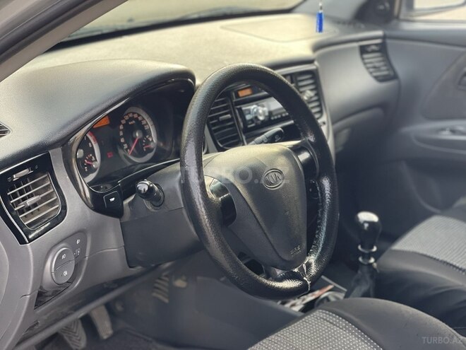 Kia Rio 2006, 368,124 km - 1.4 l - Bakı