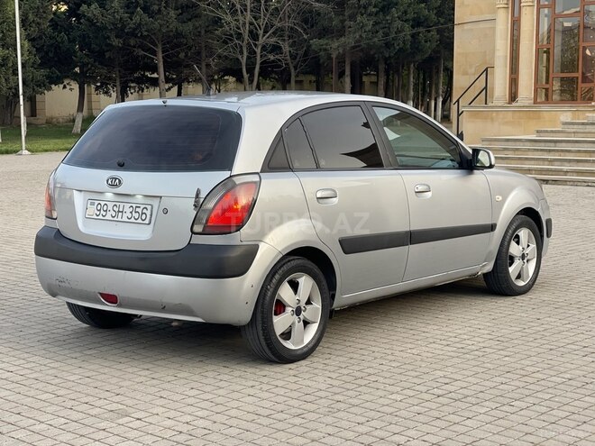 Kia Rio 2006, 368,124 km - 1.4 l - Bakı