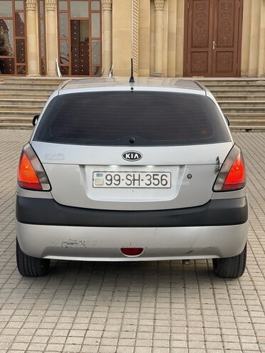 Kia Rio 2006, 368,124 km - 1.4 l - Bakı