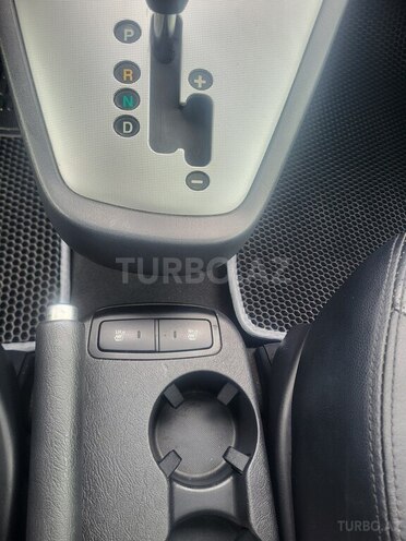 Hyundai Tucson 2008, 263,000 km - 2.0 l - Bakı