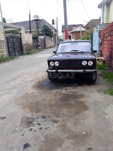 LADA (VAZ) 2106 1999, 273,407 km - 1.6 l - Lənkəran