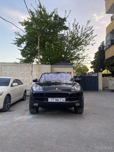 Porsche Cayenne S 2006, 230,444 km - 3.2 л - Bakı