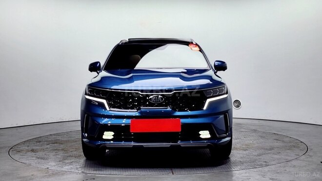 Kia Sorento 2020, 115,000 km - 1.6 l - Bakı