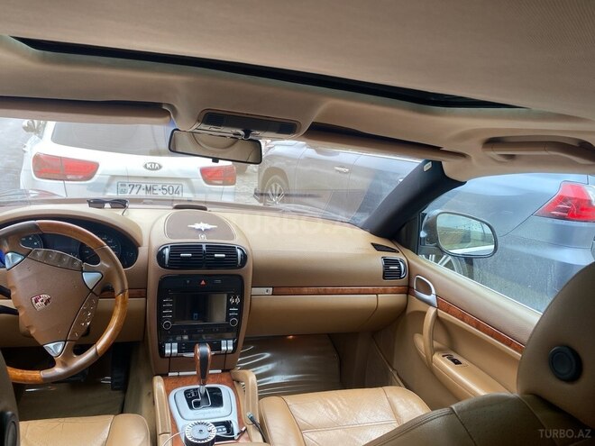 Porsche Cayenne S 2006, 230,444 km - 3.2 л - Bakı