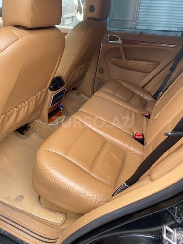 Porsche Cayenne S 2006, 230,444 km - 3.2 л - Bakı