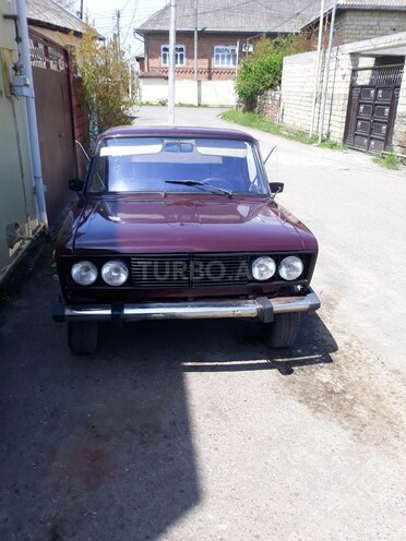 LADA (VAZ) 2106 1999, 273,407 km - 1.6 l - Lənkəran