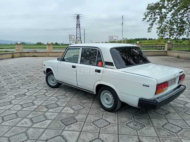LADA (VAZ) 2107 1985, 95,000 km - 1.5 l - Qazax