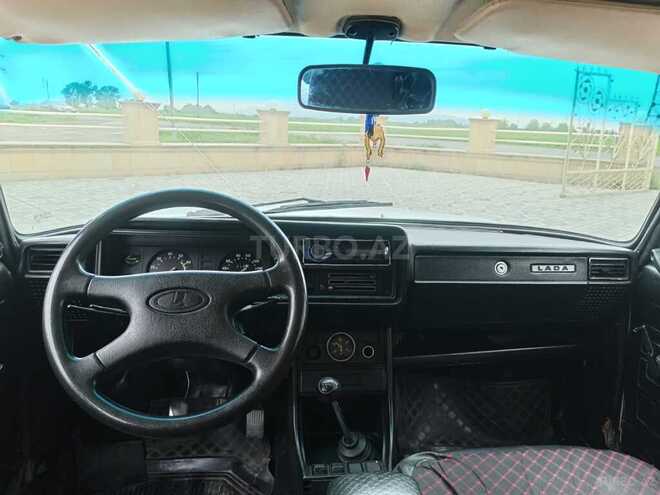 LADA (VAZ) 2107 1985, 95,000 km - 1.5 l - Qazax