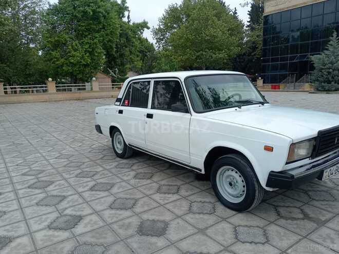 LADA (VAZ) 2107 1985, 95,000 km - 1.5 l - Qazax