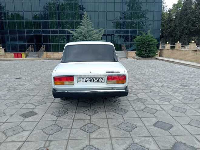 LADA (VAZ) 2107 1985, 95,000 km - 1.5 l - Qazax