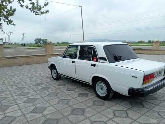 LADA (VAZ) 2107 1985, 95,000 km - 1.5 l - Qazax