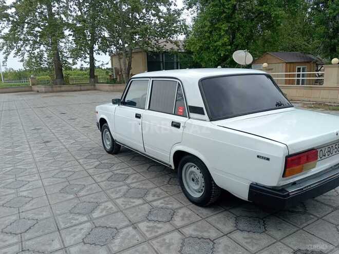 LADA (VAZ) 2107 1985, 95,000 km - 1.5 l - Qazax