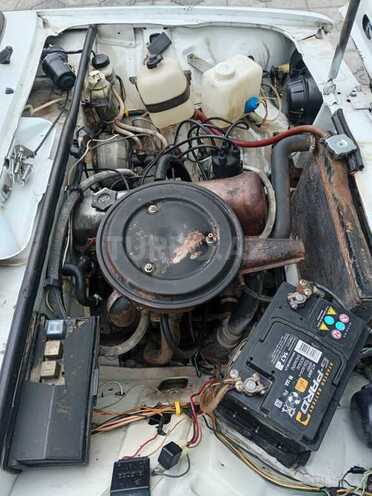 LADA (VAZ) 2107 1985, 95,000 km - 1.5 l - Qazax