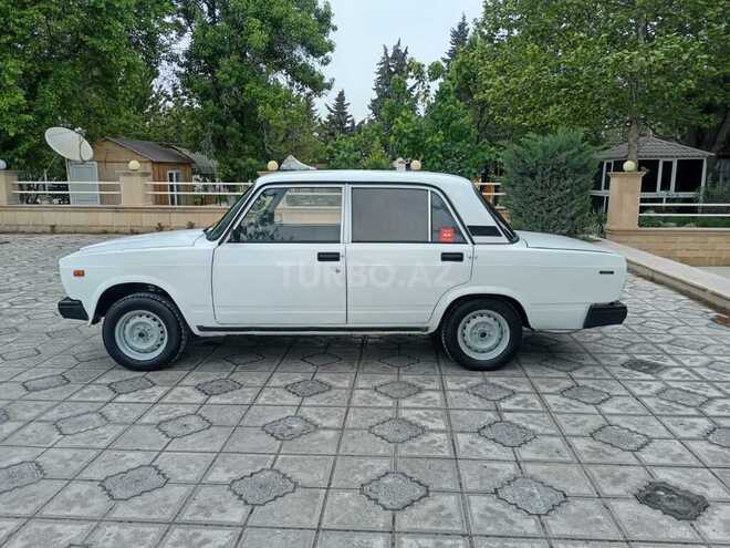 LADA (VAZ) 2107 1985, 95,000 km - 1.5 l - Qazax