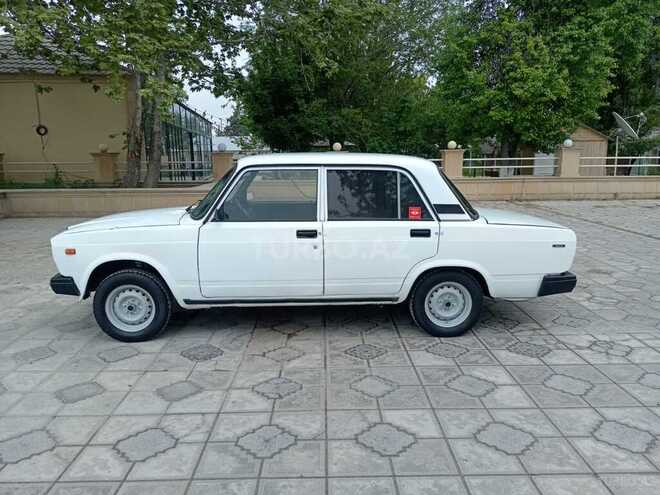 LADA (VAZ) 2107 1985, 95,000 km - 1.5 l - Qazax