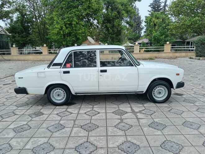 LADA (VAZ) 2107 1985, 95,000 km - 1.5 l - Qazax