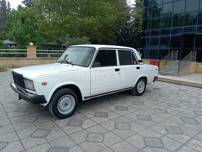 LADA (VAZ) 2107 1985, 95,000 km - 1.5 l - Qazax