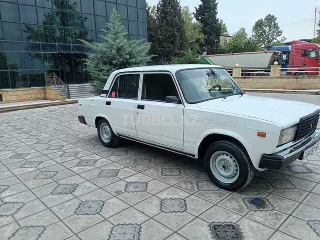 LADA (VAZ) 2107 1985, 95,000 km - 1.5 l - Qazax