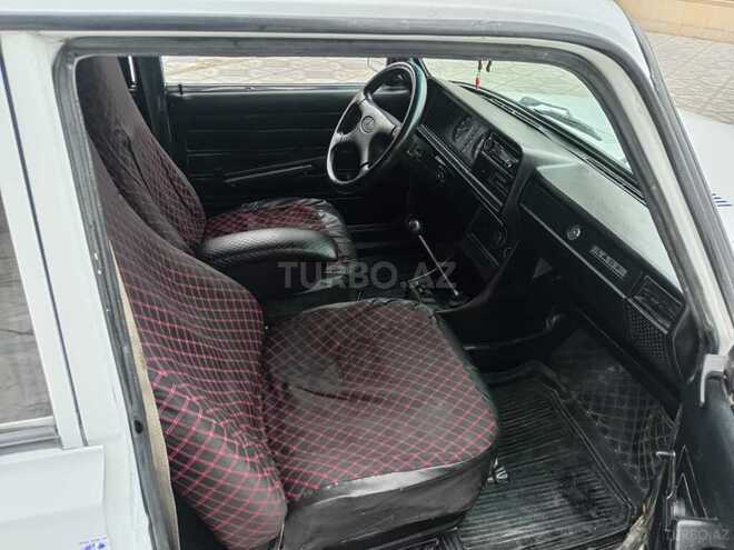 LADA (VAZ) 2107 1985, 95,000 km - 1.5 l - Qazax
