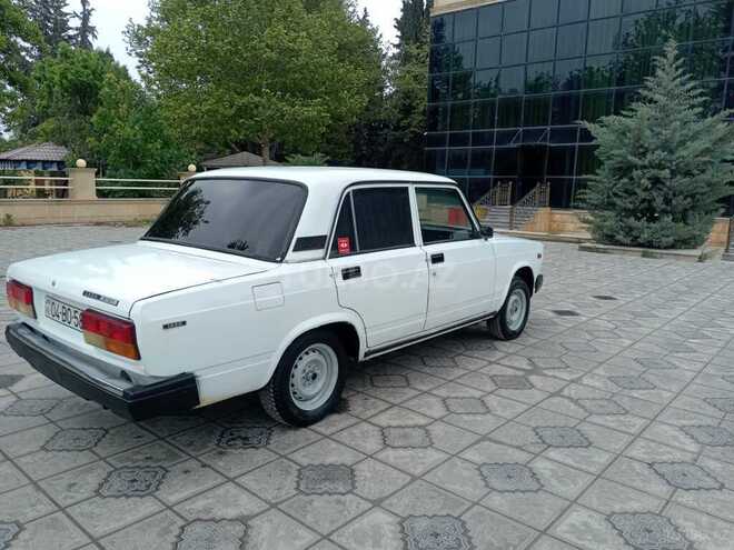 LADA (VAZ) 2107 1985, 95,000 km - 1.5 l - Qazax
