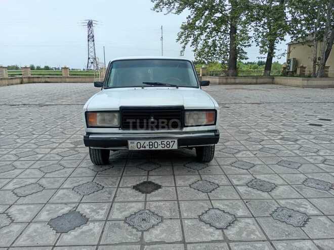 LADA (VAZ) 2107 1985, 95,000 km - 1.5 l - Qazax