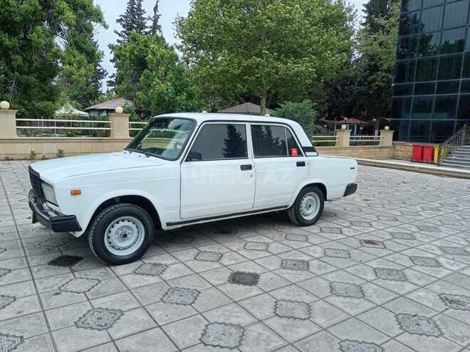 LADA (VAZ) 2107 1985, 95,000 km - 1.5 l - Qazax
