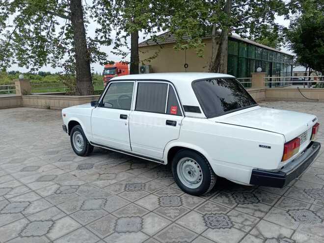LADA (VAZ) 2107 1985, 95,000 km - 1.5 l - Qazax