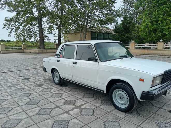 LADA (VAZ) 2107 1985, 95,000 km - 1.5 l - Qazax