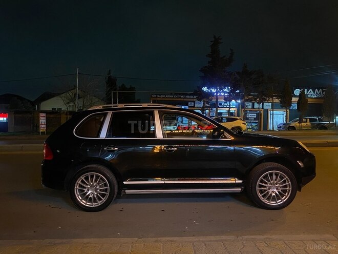 Porsche Cayenne S 2006, 230,444 km - 3.2 л - Bakı