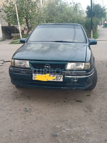 Opel Vectra 1994, 506,410 km - 1.6 l - Gəncə
