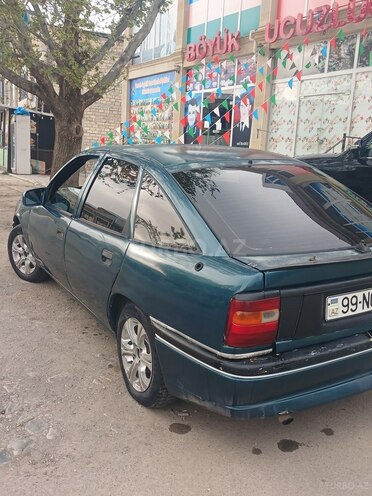 Opel Vectra 1994, 506,410 km - 1.6 l - Gəncə