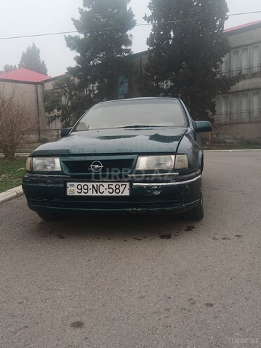 Opel Vectra 1994, 506,410 km - 1.6 l - Gəncə