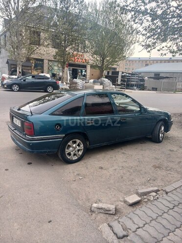 Opel Vectra 1994, 506,410 km - 1.6 l - Gəncə