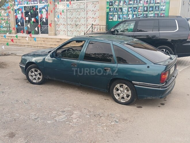 Opel Vectra 1994, 506,410 km - 1.6 l - Gəncə