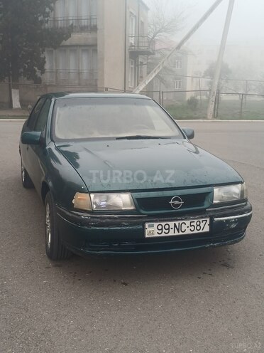 Opel Vectra 1994, 506,410 km - 1.6 l - Gəncə