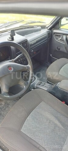 GAZ 31105 2005, 140,777 km - 2.3 l - Xaçmaz