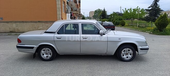 GAZ 31105 2005, 140,777 km - 2.3 l - Xaçmaz