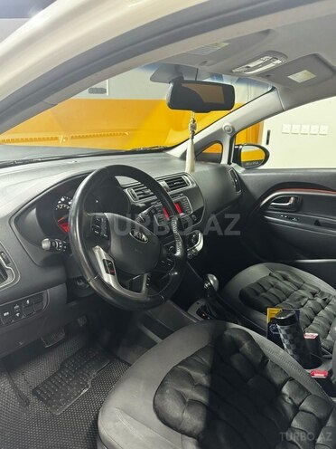 Kia Rio 2016, 92,859 km - 1.6 l - Bakı