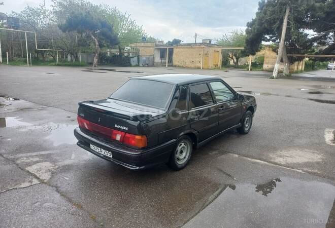 LADA (VAZ) 2115 2010, 195,265 km - 1.6 l - Bakı