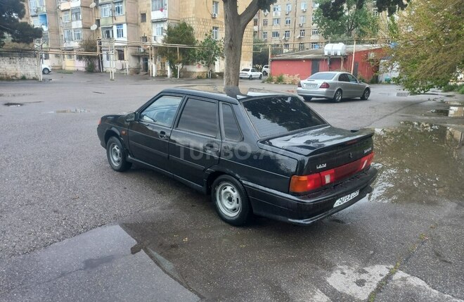 LADA (VAZ) 2115 2010, 195,265 km - 1.6 l - Bakı