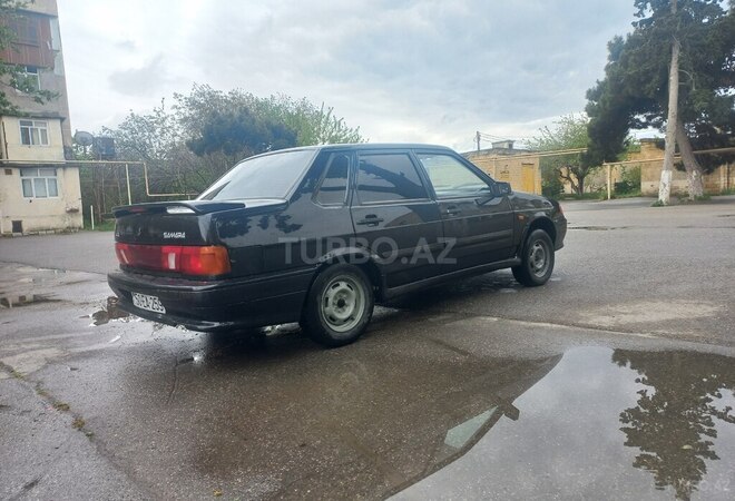 LADA (VAZ) 2115 2010, 195,265 km - 1.6 l - Bakı