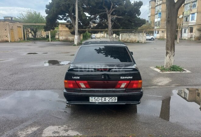 LADA (VAZ) 2115 2010, 195,265 km - 1.6 l - Bakı