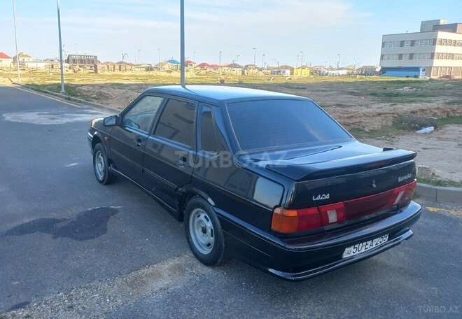 LADA (VAZ) 2115 2010, 195,265 km - 1.6 l - Bakı