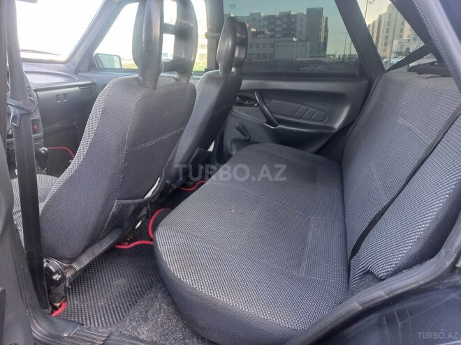 LADA (VAZ) 2115 2010, 195,265 km - 1.6 l - Bakı
