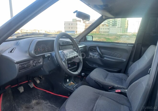 LADA (VAZ) 2115 2010, 195,265 km - 1.6 l - Bakı