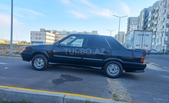LADA (VAZ) 2115 2010, 195,265 km - 1.6 l - Bakı