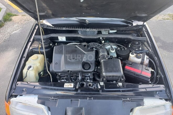 LADA (VAZ) 2115 2010, 195,265 km - 1.6 l - Bakı