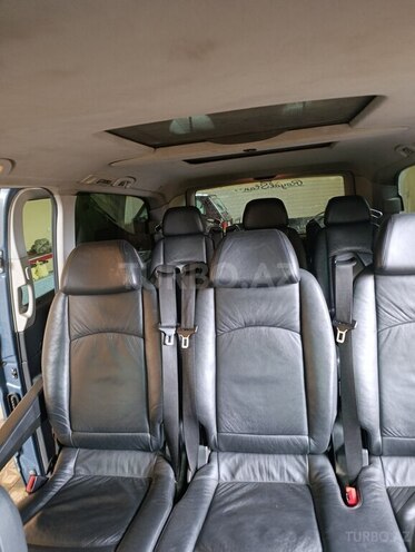 Mercedes Viano 2007, 407,518 km - 3.0 л - Tovuz
