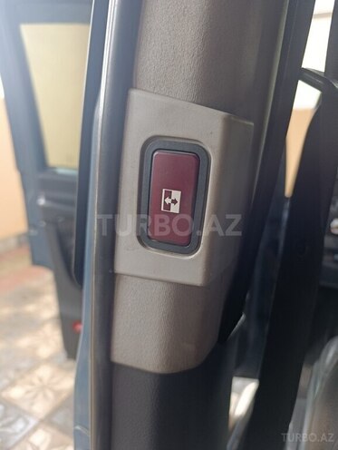 Mercedes Viano 2007, 407,518 km - 3.0 л - Tovuz