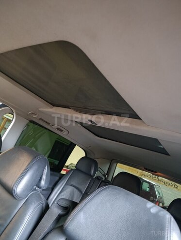 Mercedes Viano 2007, 407,518 km - 3.0 л - Tovuz